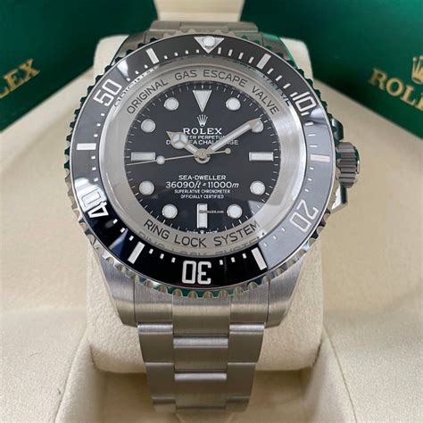 rolex sea dweller verkaufen|2022 rolex sea dweller.